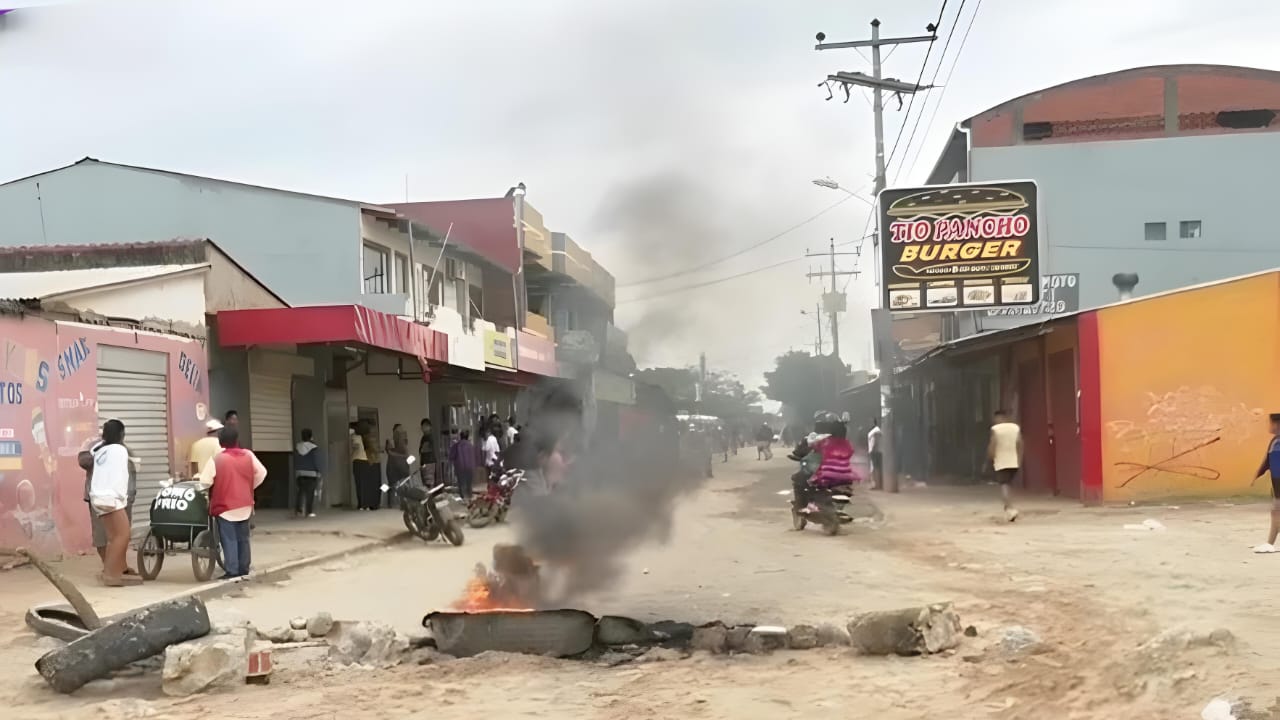 Foto: Bolivia Tv
